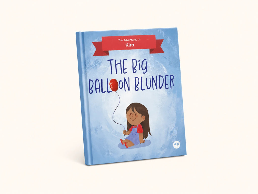 The Big Balloon Blunder