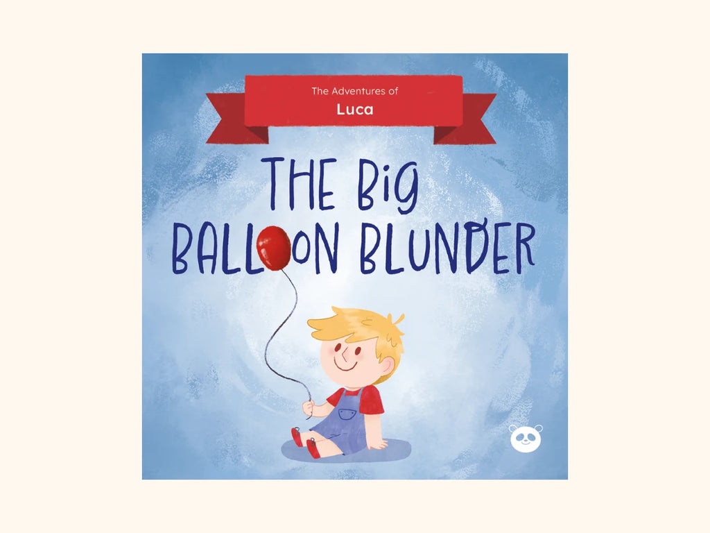 The Big Balloon Blunder