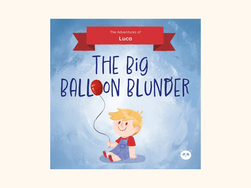 The Big Balloon Blunder