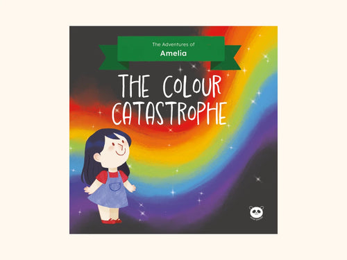 The Colour Catastrophe